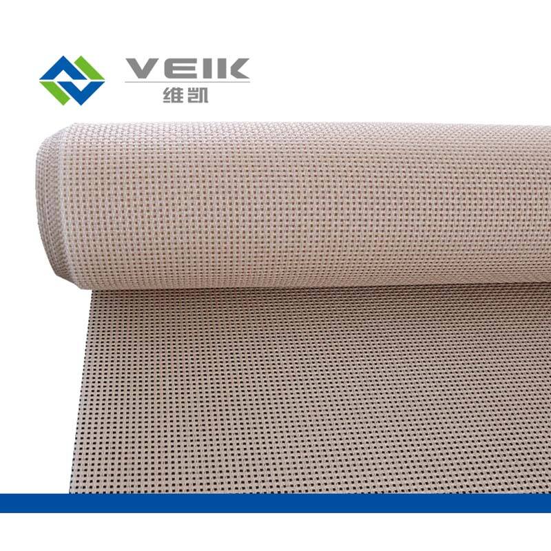 PTFE building membrane material