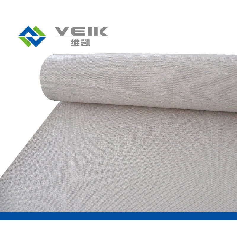 PTFE building membrane material