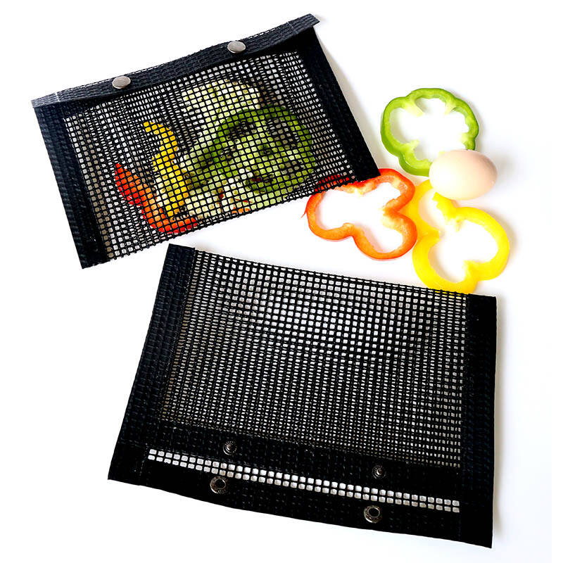 BBQ Grill Mesh Bag