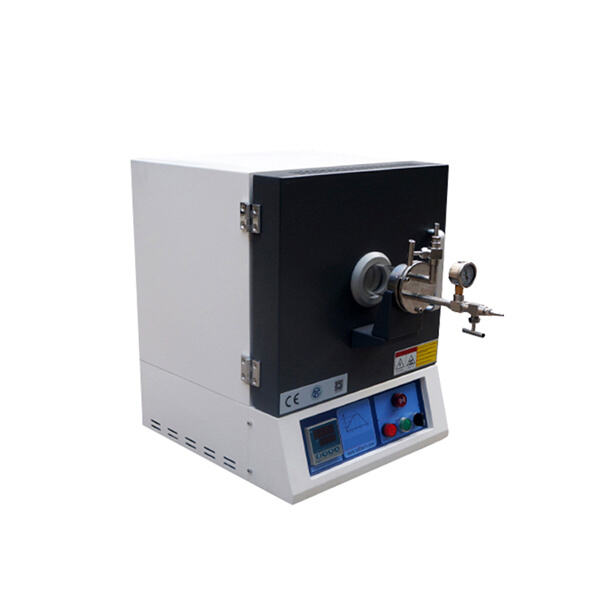 Ensure reliable and consistent results with a laboratory furnace