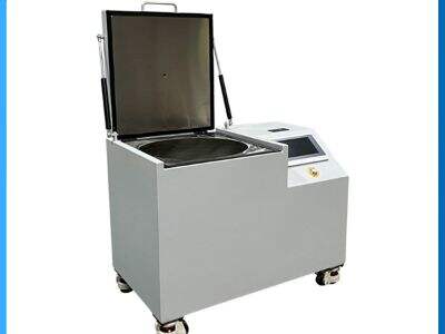 Laborrührwerke für die Vorbereitung von Batteriematerialien: Was B2B-Käufer wissen sollten