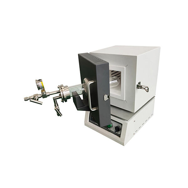 الفوائد الناتجة عن استخدام فرن المختبر للحصول على نتائج دقيقة وموثوقة