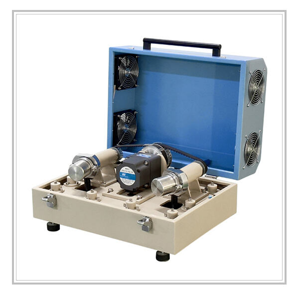 Applications of the ball and race mill in various industries