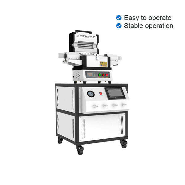 Exploring the diverse applications of furnace CVD in industries