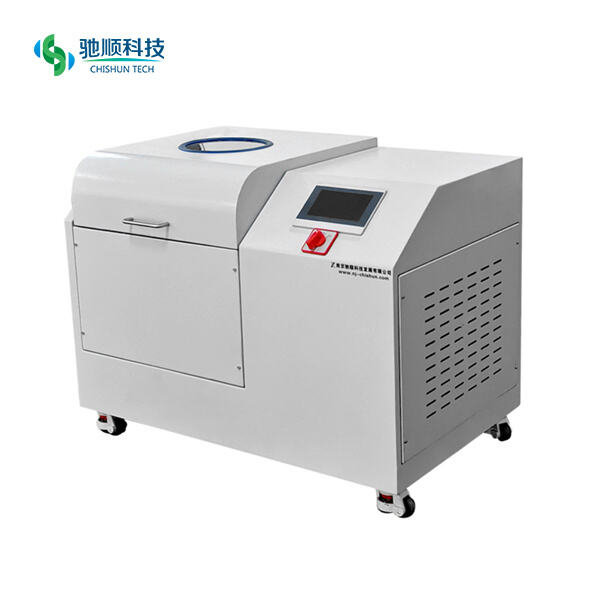 مقارنة بين أنواع مختلفة من مطاحن الكرات الكروية لتطبيقات متنوعة