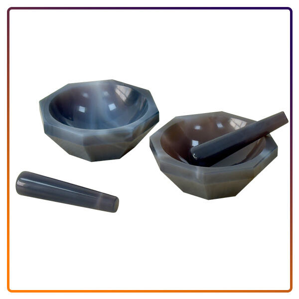 Unlocking the full flavor potential with a quality mortar