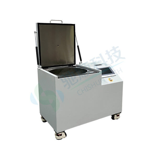 Understanding the different types of dry ball mills