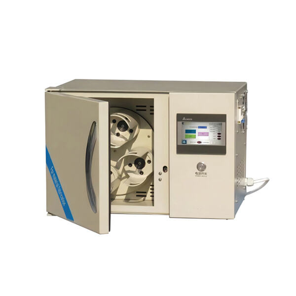 The future of planetary ball mills in materials science and nanotechnology