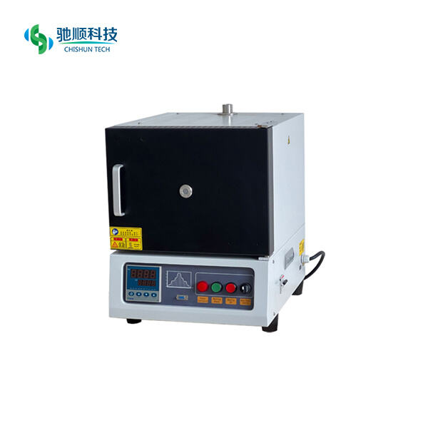 Utilization of Package Furnace