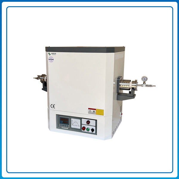 The future of tubular furnace technology and innovation