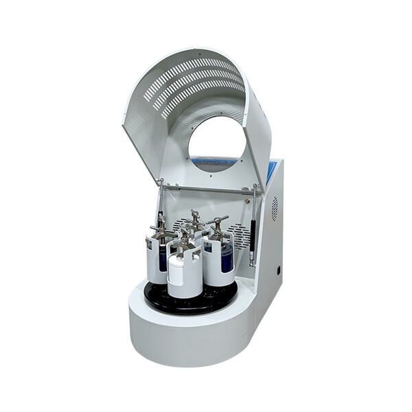 أهمية الصيانة والعناية بمطاحن الكرة.