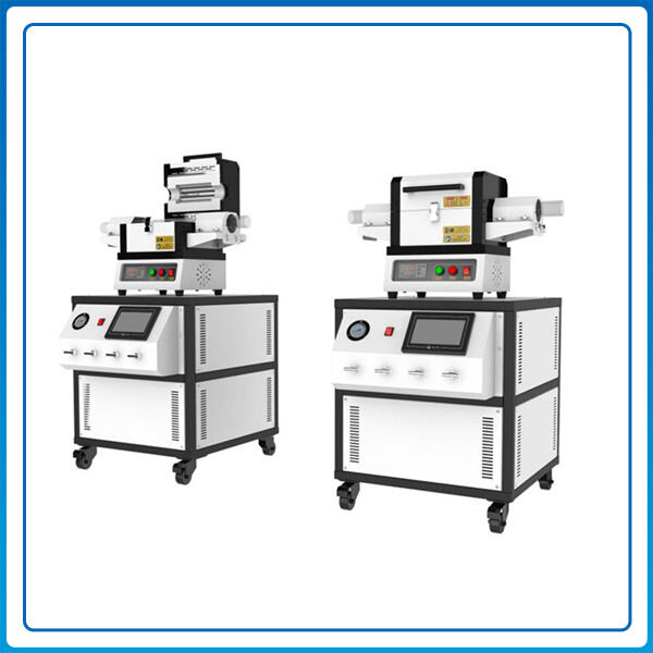 Safety and Use of Muffle Furnace Laboratory