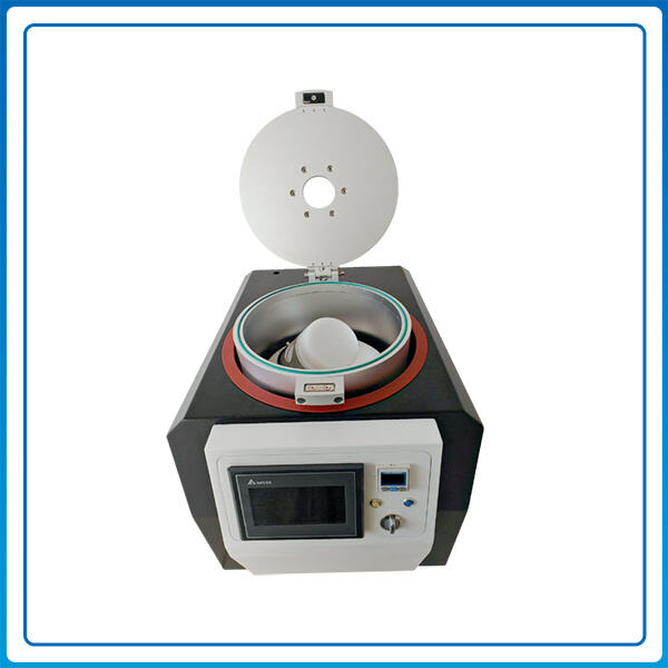 Enhance your laboratory work with the Mixermill