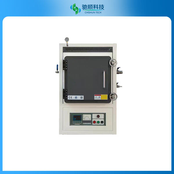 اعتبارات عملية لاختيار وتشغيل فرن أنبوبي عالي الحرارة في مختبر أو بيئة إنتاج