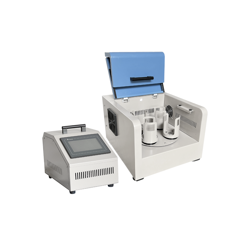 What Materials Are Best Processed with a Planetary Ball Mill