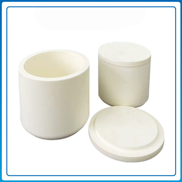 كيفية اختيار وعاء الطحن المناسب لاحتياجاتك