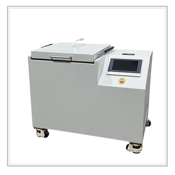 Analyzing the performance and capabilities of a ball mill grinder through experimental research in a lab setting