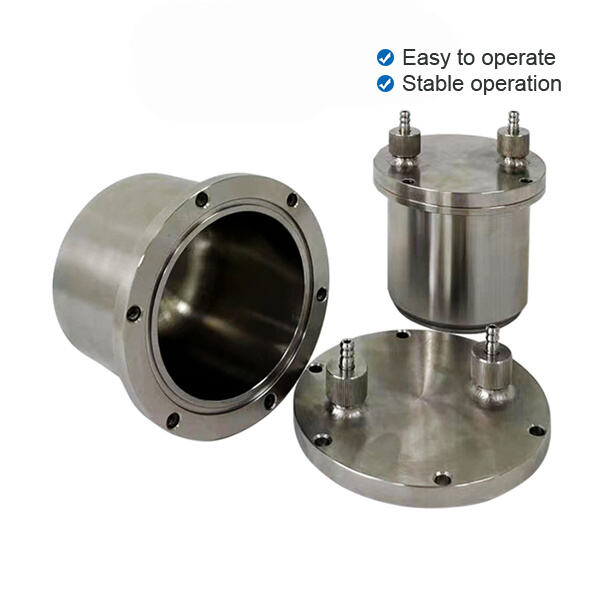 Stainless-Steel Airtight Canisters Safety Use