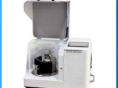 Hur man väljer rätt laboratoriemal för dina forskningsbehov