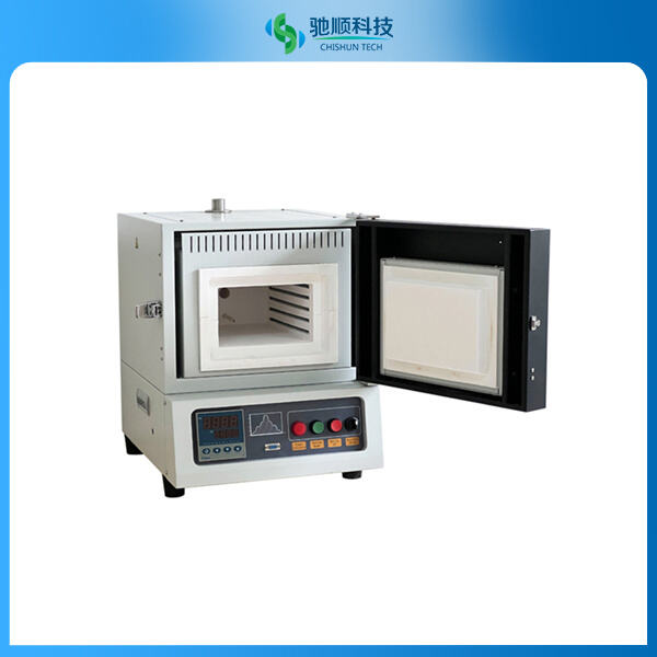 Best High Temperature Muffle Furnace Brands