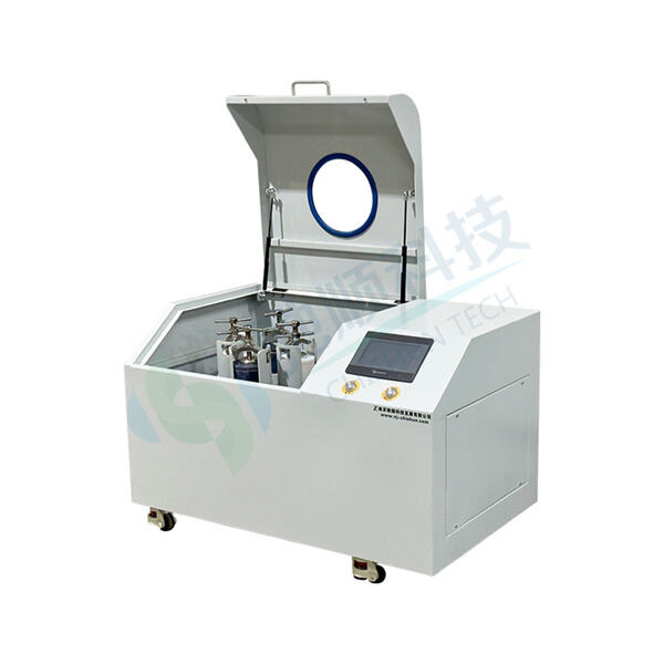 Upgrade Your Manufacturing Process with a New Ball Mill