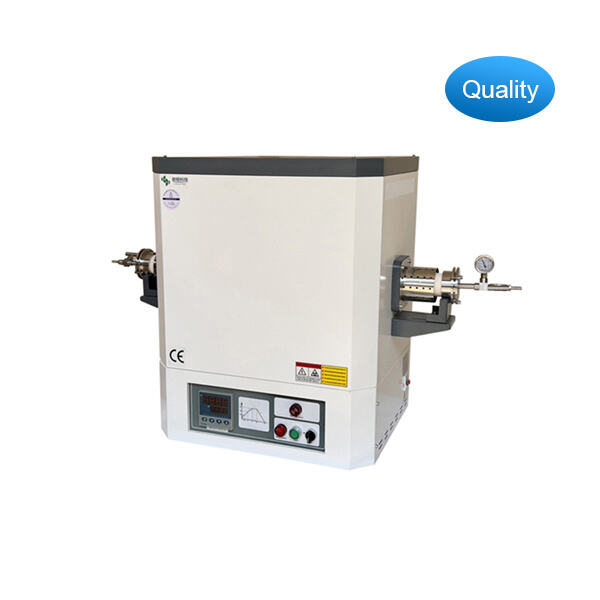 How to maximize efficiency with a laboratory vacuum furnace