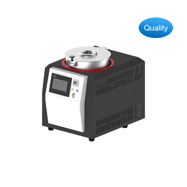 Learn how a planetary centrifugal mixer can streamline your research and production processes