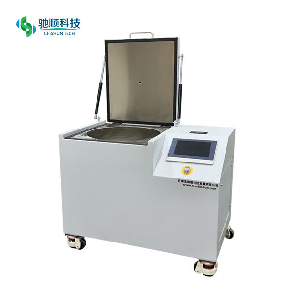 Understanding the Key Features of Planetary Ball Milling Machines for Particle Size Reduction