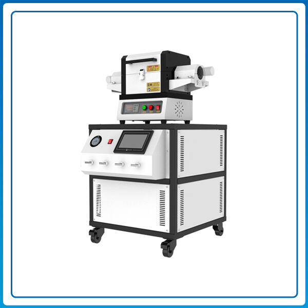 Advantages of using sintering furnaces for manufacturing