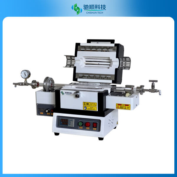 Guide étape par étape pour utiliser un four tubulaire à haute température en toute sécurité et efficacement