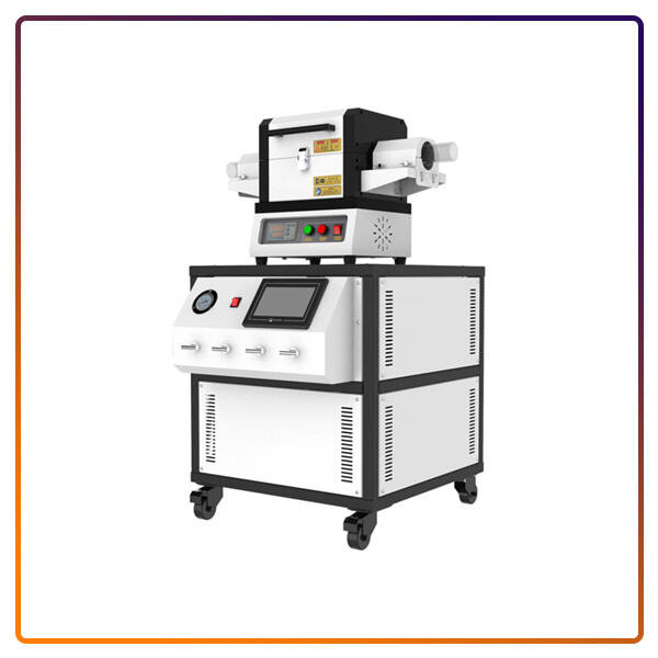 استكشاف الأنواع المختلفة للأفران المبطّنة المتاحة