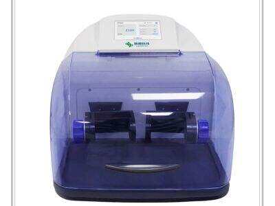 The Role of Laboratory Mills in Food Safety and Quality Inspection