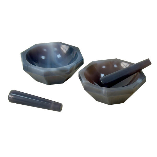 A stone of strength and stability