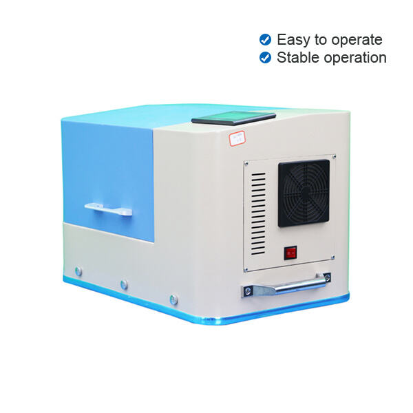 Explore the convenience of a small ball mill machine that fits easily into any workspace.