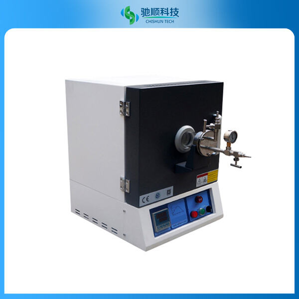 Why High Temperature Muffle Furnace is Essential for Your Business