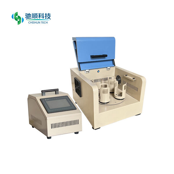 كيف تحسن المطحنة الكروية المستمرة الكفاءة في العمليات الصناعية