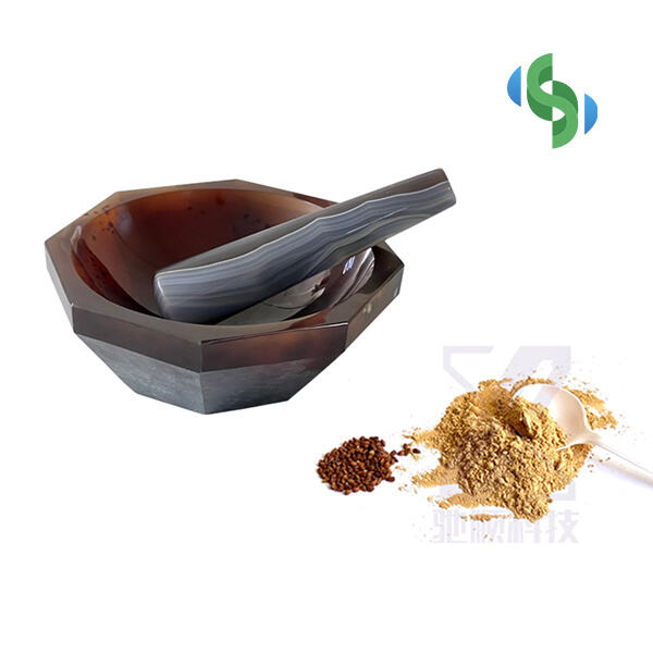 Perfect for creating custom spice blends and rubs