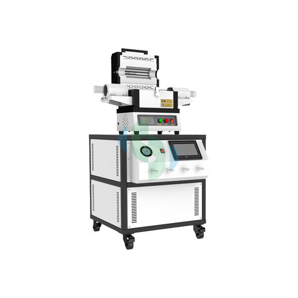 The key features that set the Fritsch ball mill apar