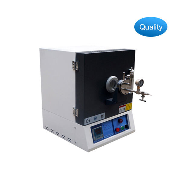 Convenient and cost-effective alternative to larger furnaces.