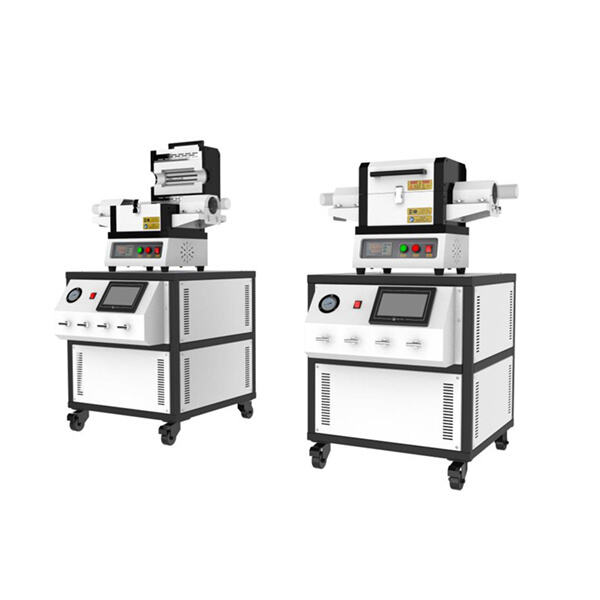 Vital for heating, melting, and annealing materials in research
