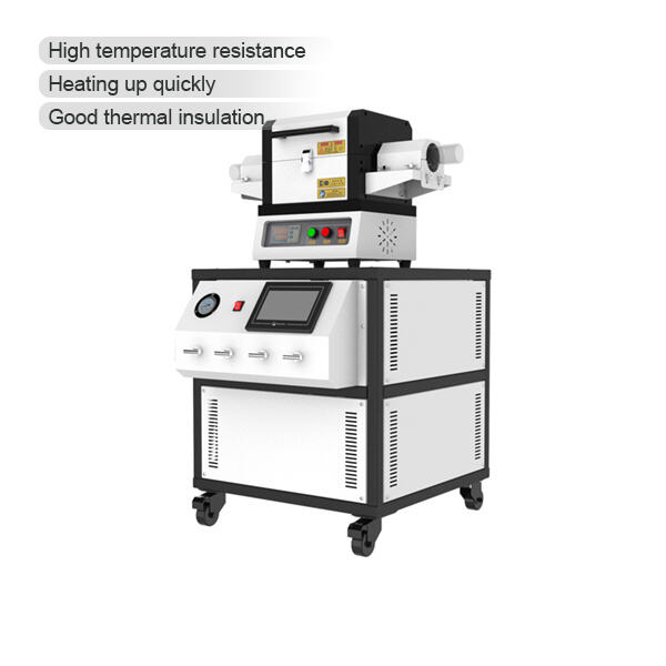 Why Thermo Scientific Muffle Furnaces are the Top Choice for Industrial Applications