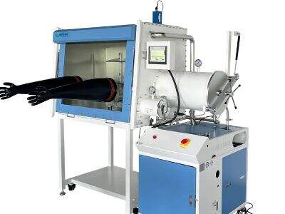 How Ball Mill Machines Enhance Grinding Efficiency in Laboratories