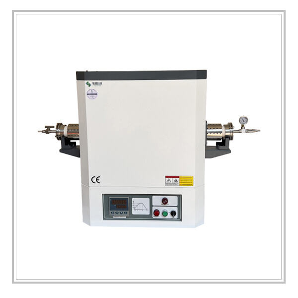 Upgrade your lab equipment with the advanced features of Thermolyne Muffle Furnace