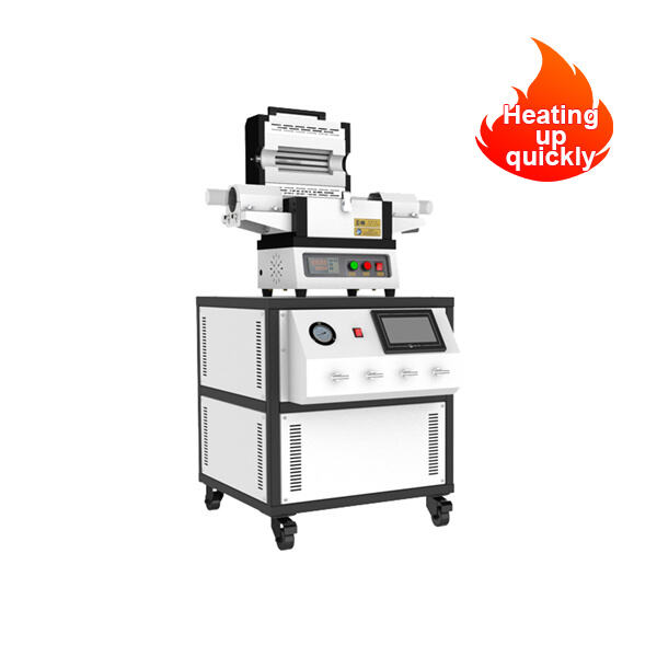 How to choose the right mti tube furnace for your needs