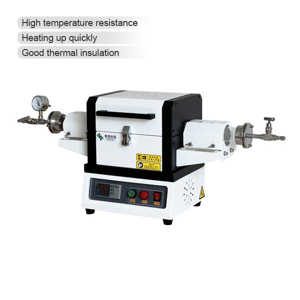 Entwicklungen im Bereich Vakuumannealförmchen