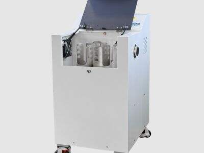 Hvordan en ballmølle med høy energi muliggjør produksjon av ultrafint pulver