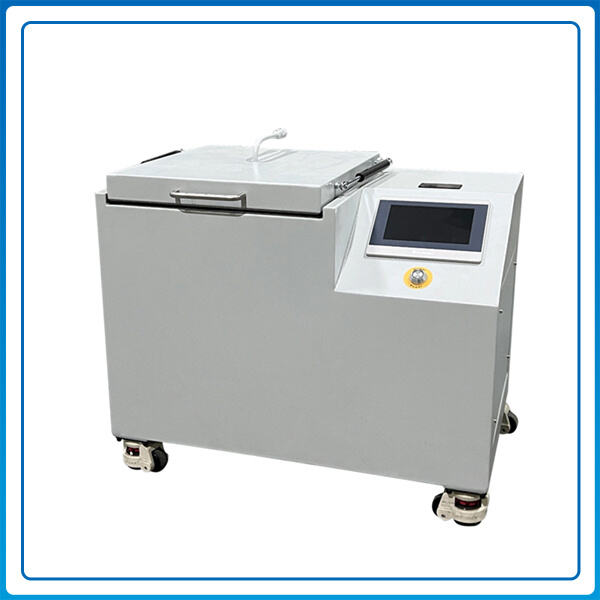 تحكم قابل للتعديل في السرعة لعمليات الطحن المخصصة