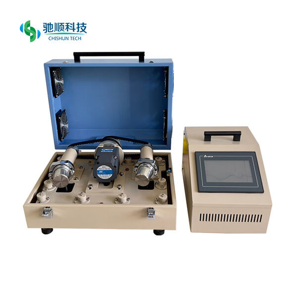 The latest advancements in ball milling equipment for superior results