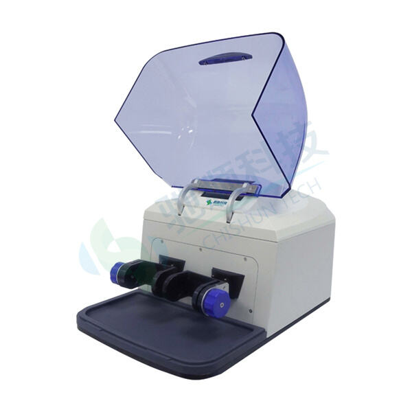 Tips for Proper Maintenance and Care of Benchtop Ball Mills