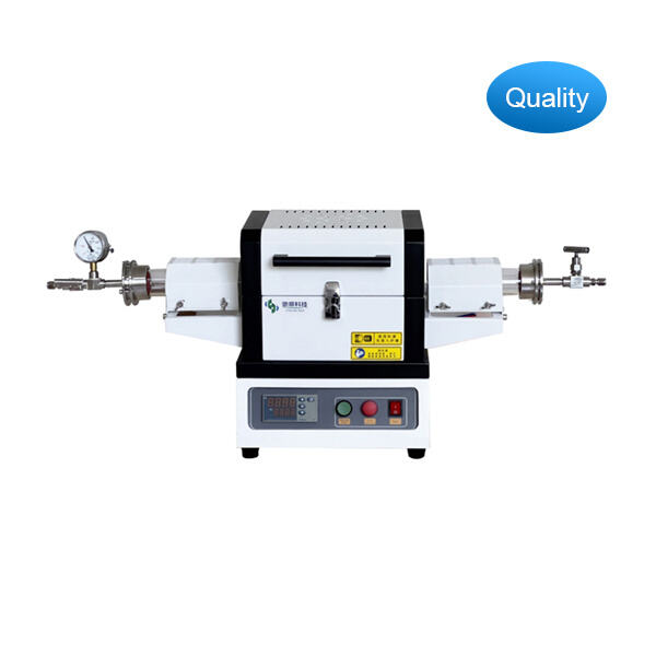 Using the Zirconia Furnace